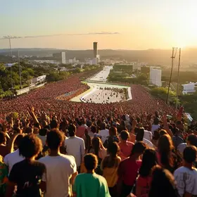 Caravana VaiVem
