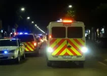 Maracanaú segurança pública