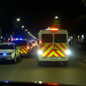 Maracanaú segurança pública