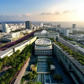 novo modelo de gestão para o Hospital Municipal de Maracanaú