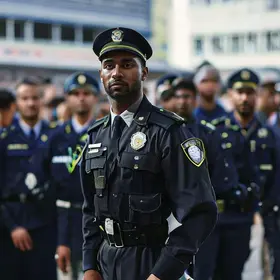 Prefeitura de Maracanaú convoca candidatos do cadastro reserva para a função de Vigia