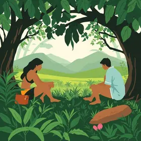 articulação ambiental Maracanaú