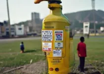 Programa Gás do Povo