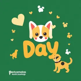 Pet Day