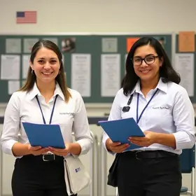 resultado do processo seletivo para professores de inglês e espanhol