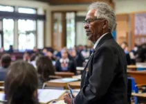 processo seletivo para professores da Escola Bilíngue