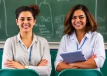 resultado final do processo seletivo para professores de Inglês e Espanhol do CLM