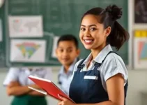 convocação de professores