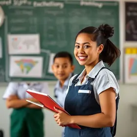 convocação de professores