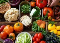 alimentação saudável