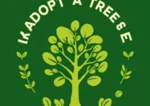 Projeto Adote uma Árvore
