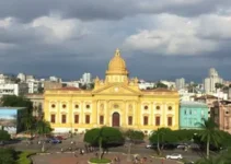 arquivos Maracanaú e Senador Pompeu