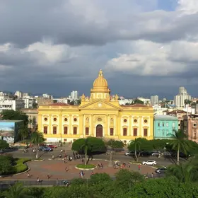 arquivos Maracanaú e Senador Pompeu