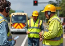 capacitação em engenharia de segurança viária