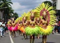 Carnaval em Maracanaú