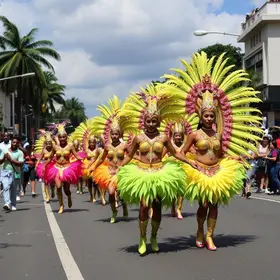Carnaval em Maracanaú