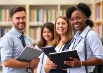 vagas para profissionais da educação