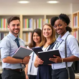 vagas para profissionais da educação