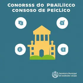 Concurso SME Maracanaú CE