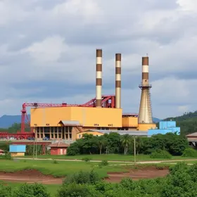 Gerdau Maracanaú aciaria