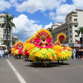 MaraFolia 2026