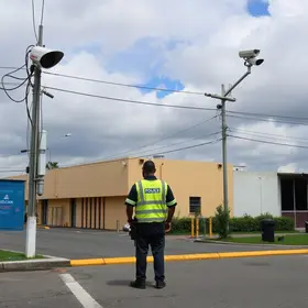 videomonitoramento Maracanaú