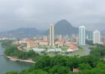 Previsão do tempo em Maracanaú