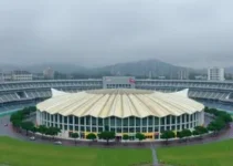 previsão do tempo em Maracanaú