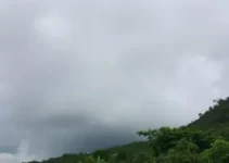 previsão do tempo Maracanaú