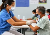 Dia D de Vacinação Maracanaú