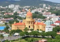 Maracanaú empregos 2025