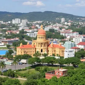 Maracanaú empregos 2025