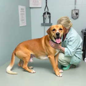 serviços veterinários gratuitos
