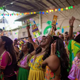 Festival de Música Católica e Evangélica