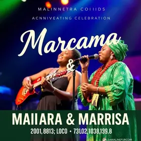 aniversário de Maracanaú