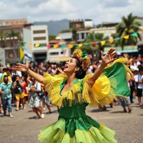 Festival Alegria & Louvor