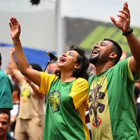 Festival de Música Católica e Evangélica