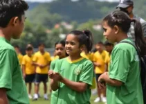 Programa Agente Jovem Ambiental