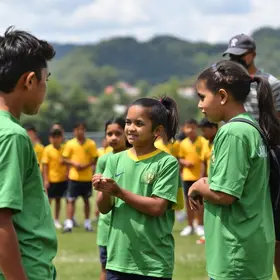 Programa Agente Jovem Ambiental