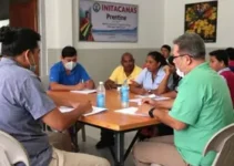 Comitê Deliberativo Municipal do PreVio