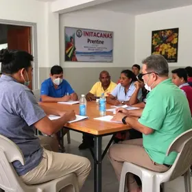 Comitê Deliberativo Municipal do PreVio