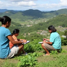 Plano Diretor Participativo