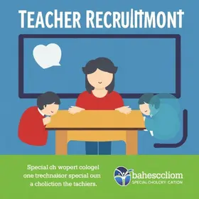 professores Atendimento Educacional Especializado