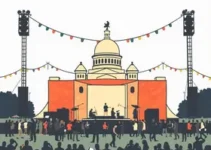 ordem de apresentação do festival de música do alegria & louvor 2026