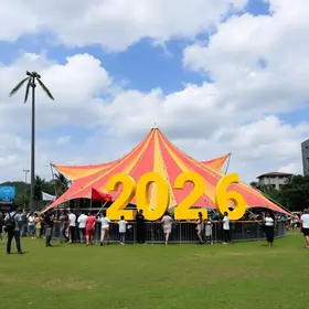 Maracanaú das Artes 2026