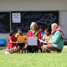 convocação de profissionais do magistério