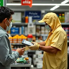 cobrança abusiva no PIX