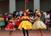 Projeto Pequenos Cirqueiros