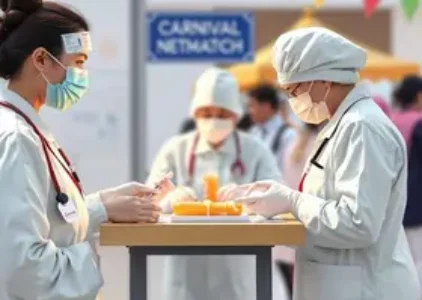 Últimas noticias de Maracanaú