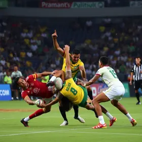 Campeonato Brasileiro Sub-20